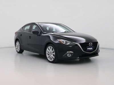 2014 Mazda Mazda3 s Grand Touring -
                Austin, TX