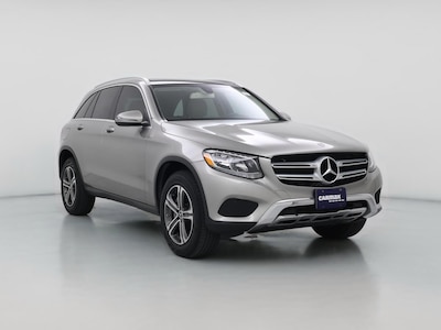 2019 Mercedes-Benz GLC 300 -
                Austin, TX