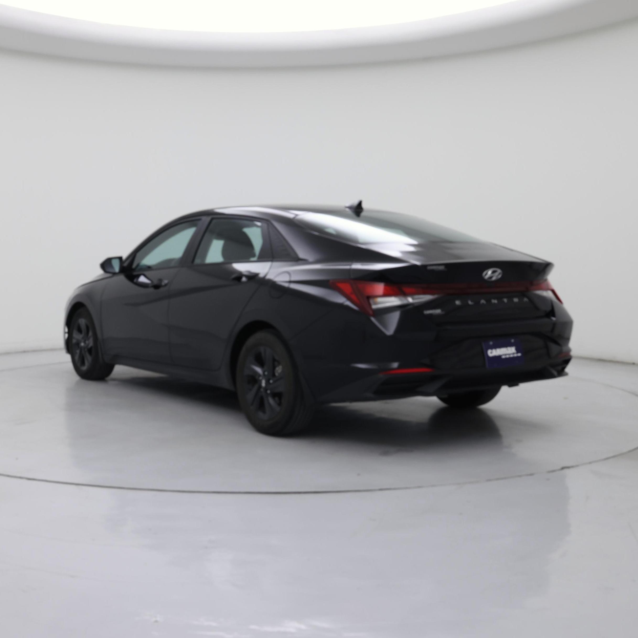 Thumbnail: 2023 Hyundai Elantra - 2