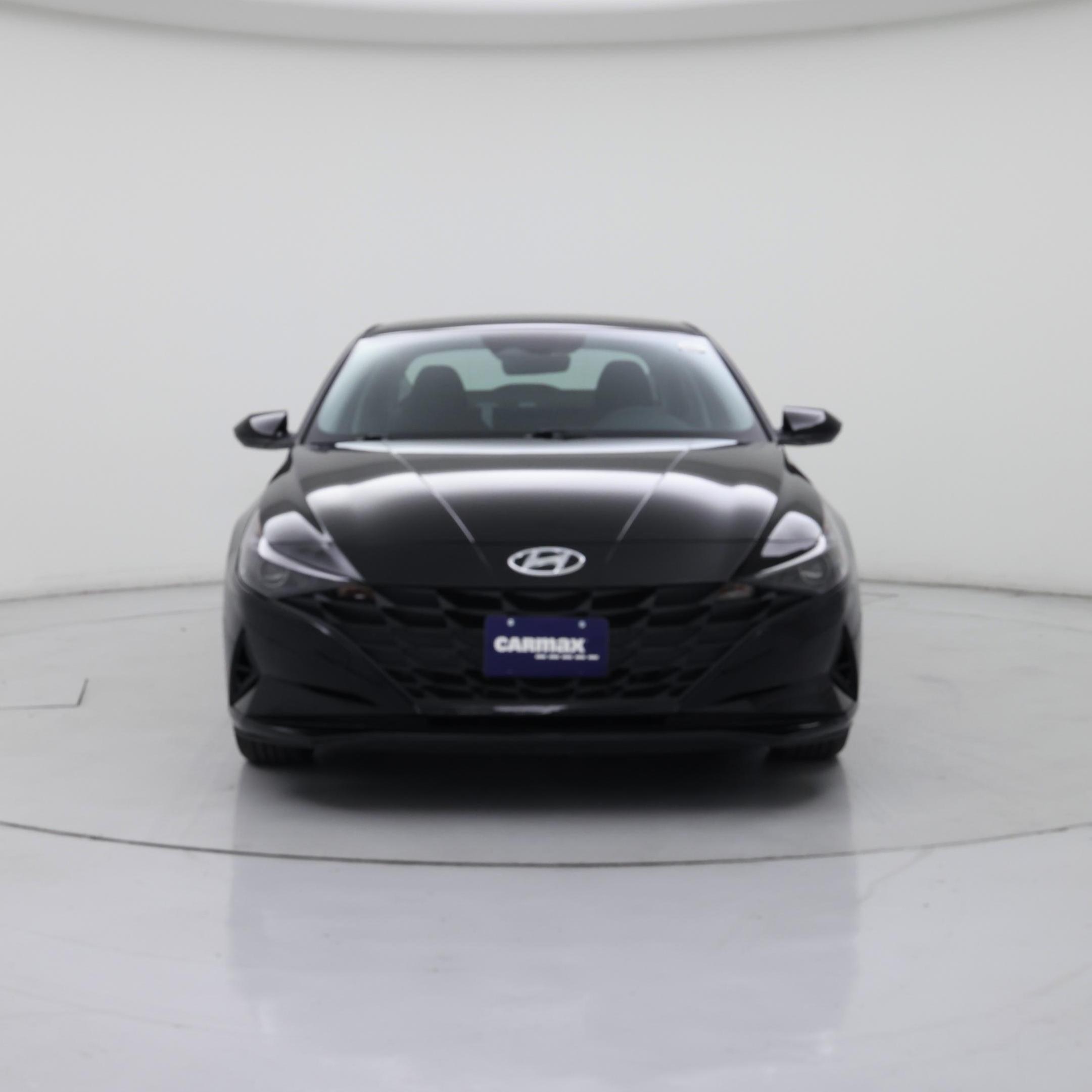 Thumbnail: 2023 Hyundai Elantra - 5