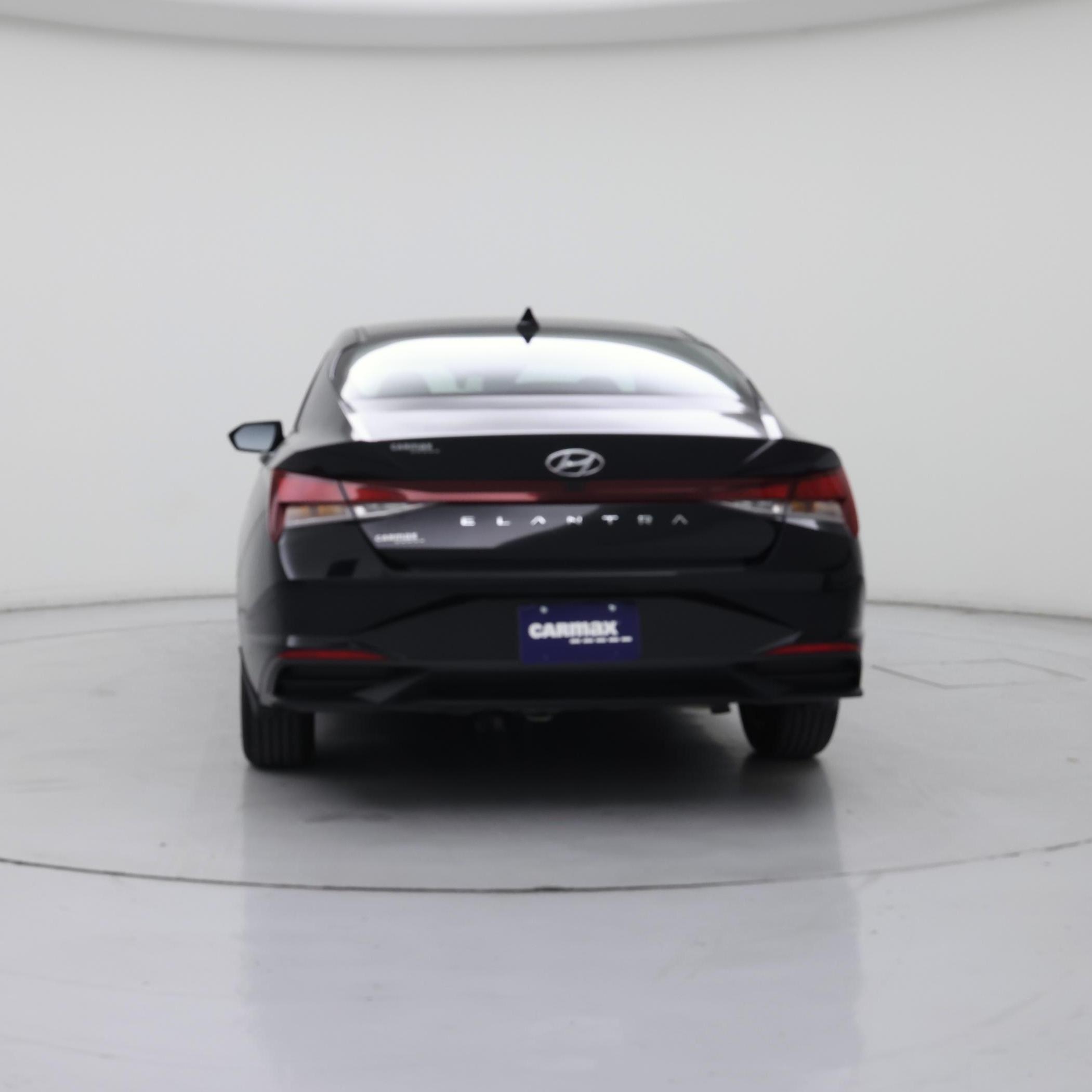 Thumbnail: 2023 Hyundai Elantra - 6