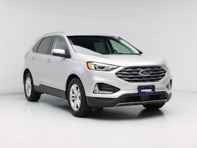2019 Ford Edge SEL -
                San Antonio, TX