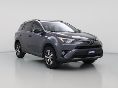 2018 Toyota RAV4 XLE -
                Austin, TX