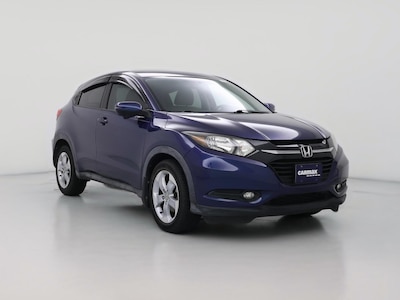 2016 Honda HR-V EX -
                Austin, TX