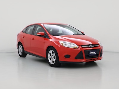 2013 Ford Focus SE -
                Austin, TX