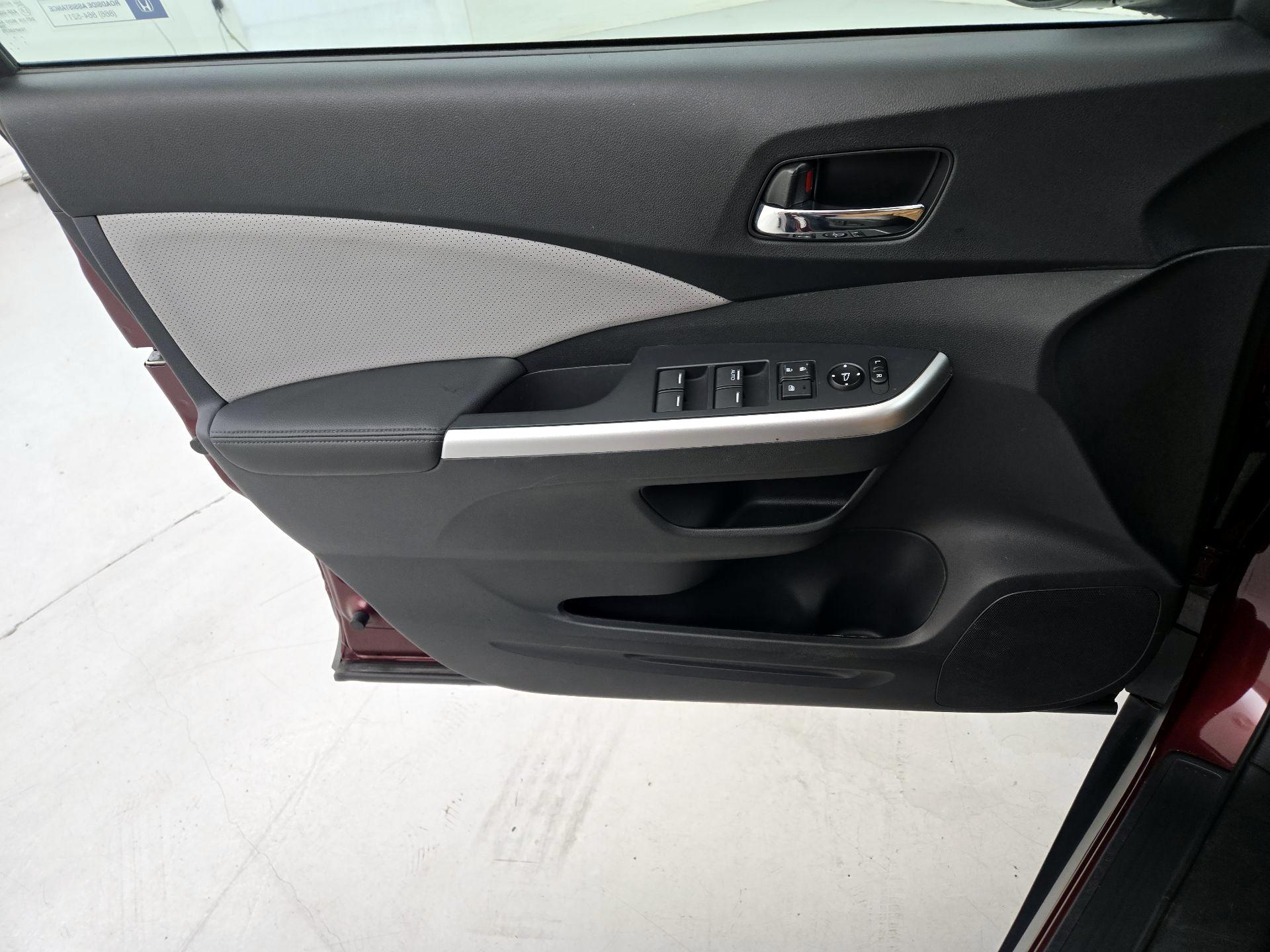 Thumbnail: 2016 Honda CR-V - 12