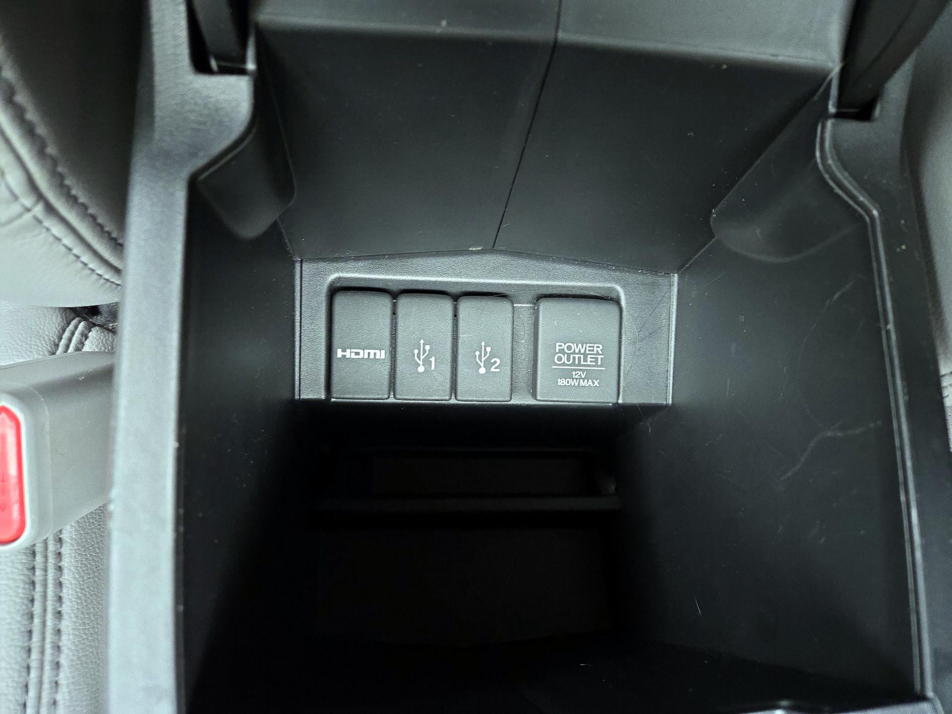 Thumbnail: 2016 Honda CR-V - 18