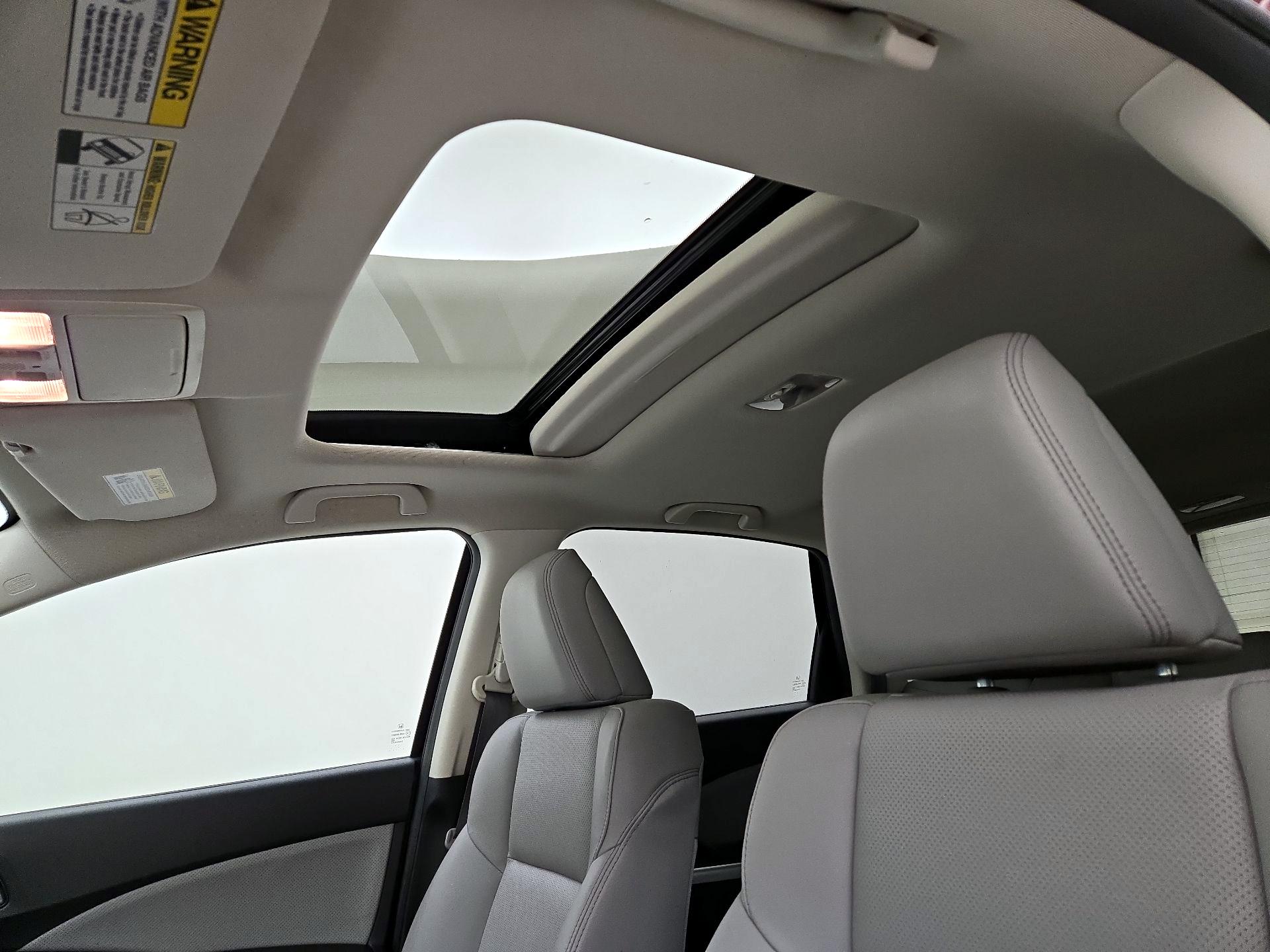 Thumbnail: 2016 Honda CR-V - 19