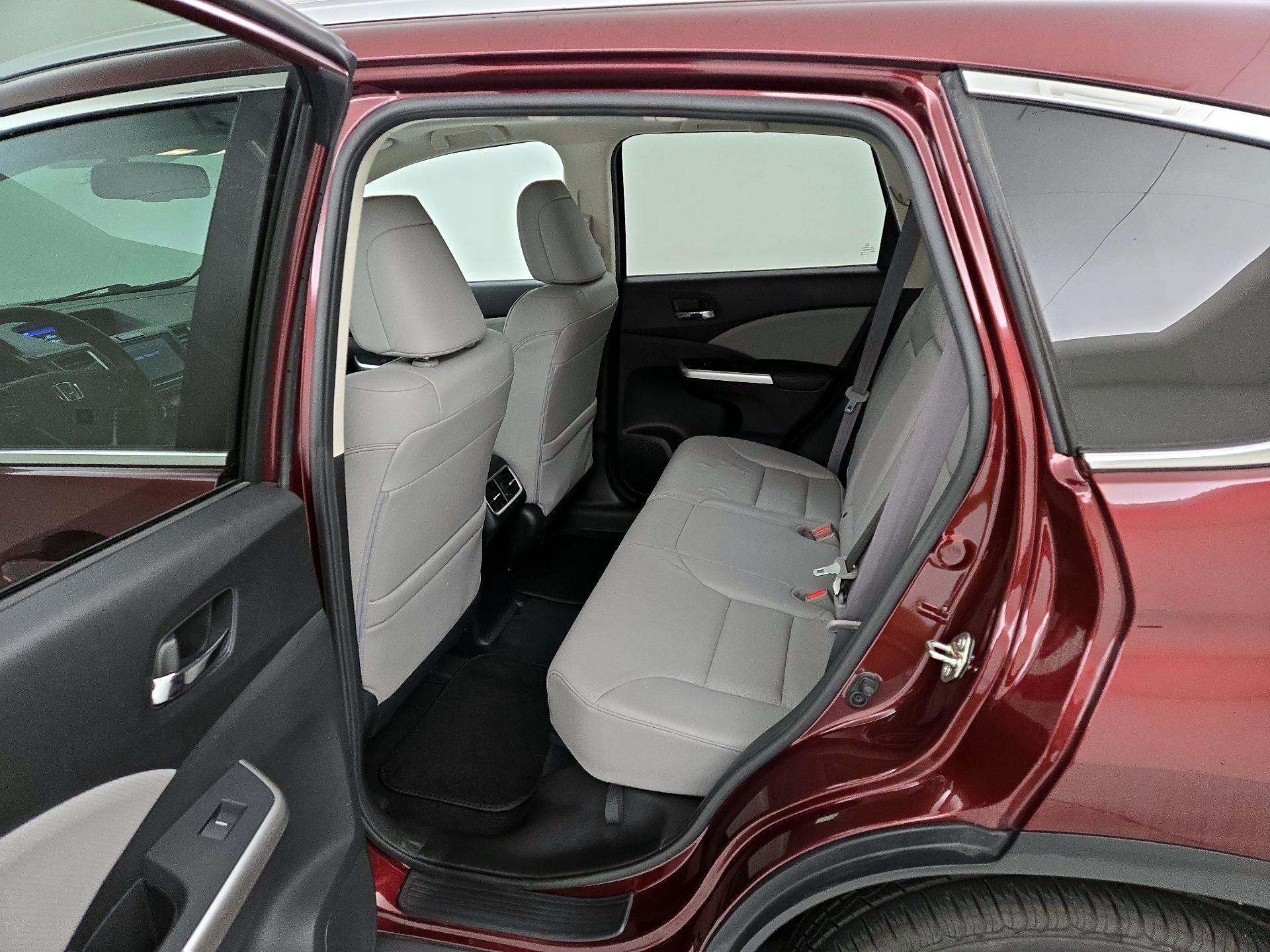 Thumbnail: 2016 Honda CR-V - 20