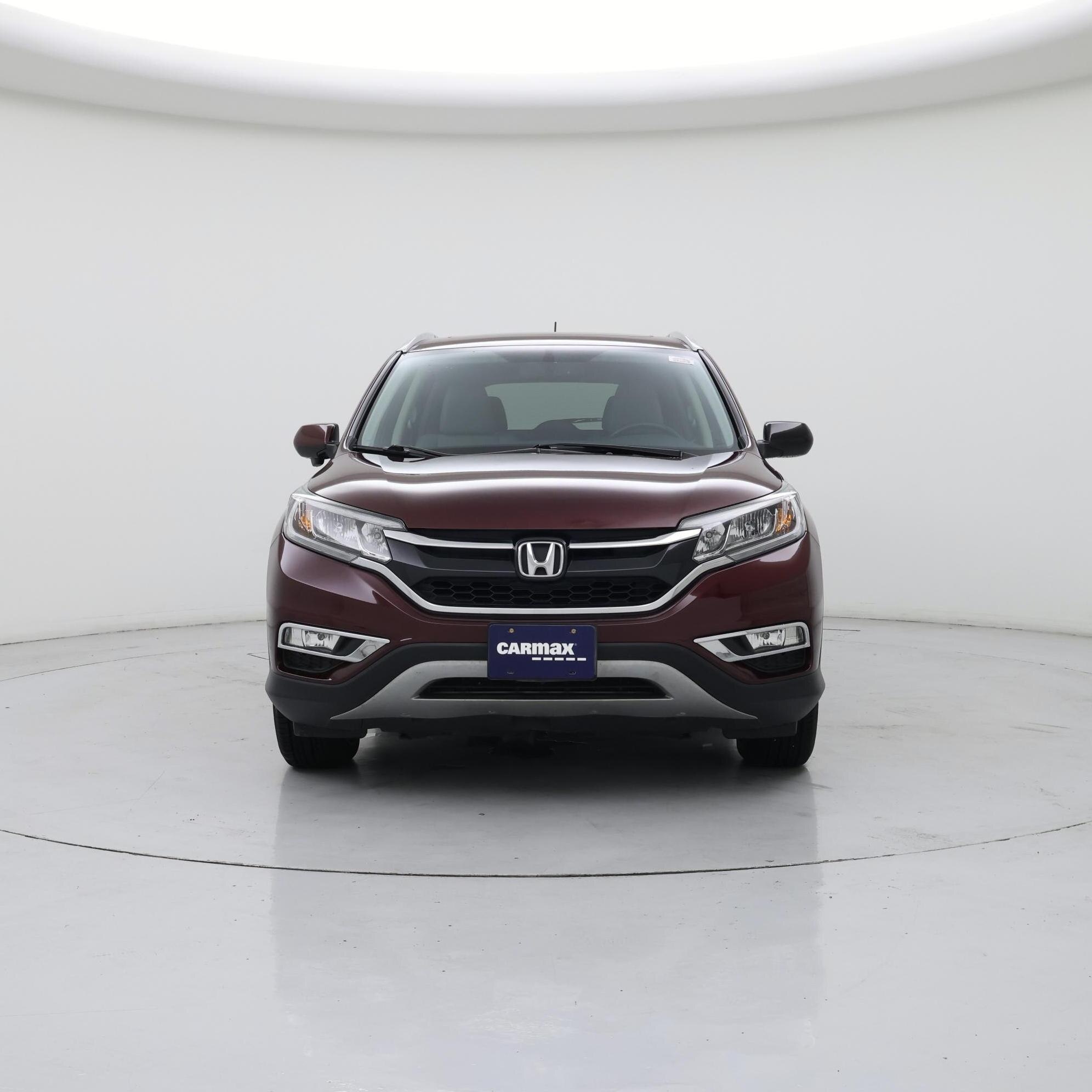 Thumbnail: 2016 Honda CR-V - 5