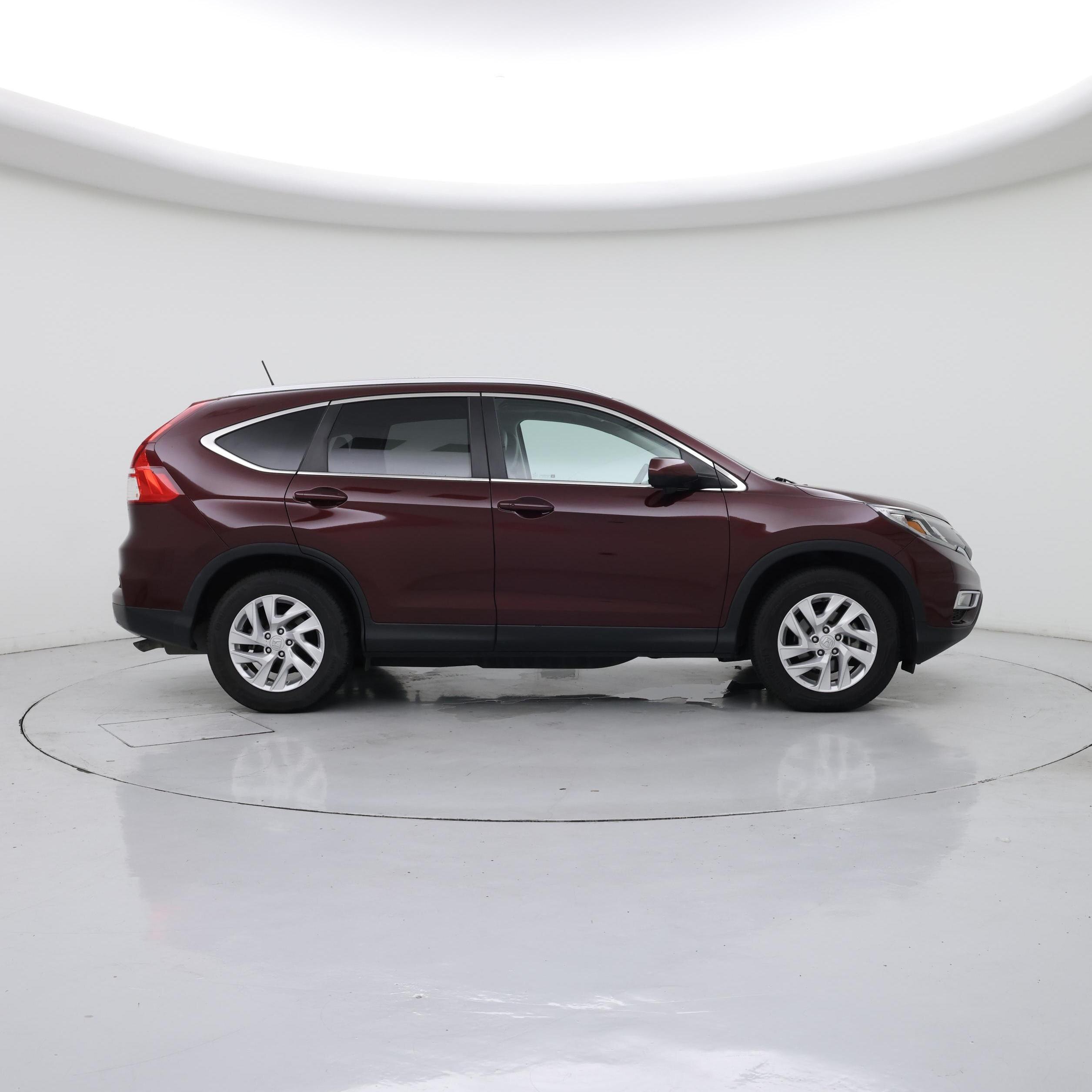 Thumbnail: 2016 Honda CR-V - 7