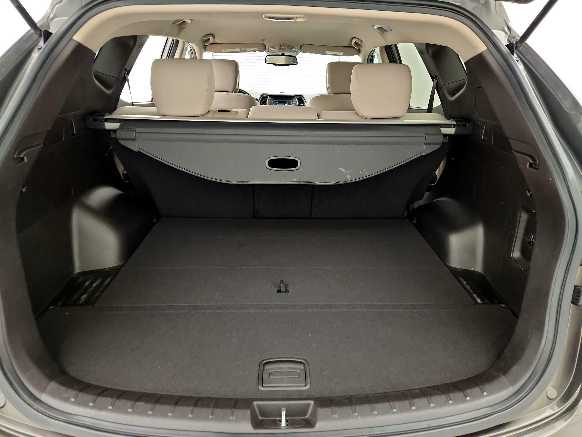 Thumbnail: 2014 Hyundai Santa Fe - 20