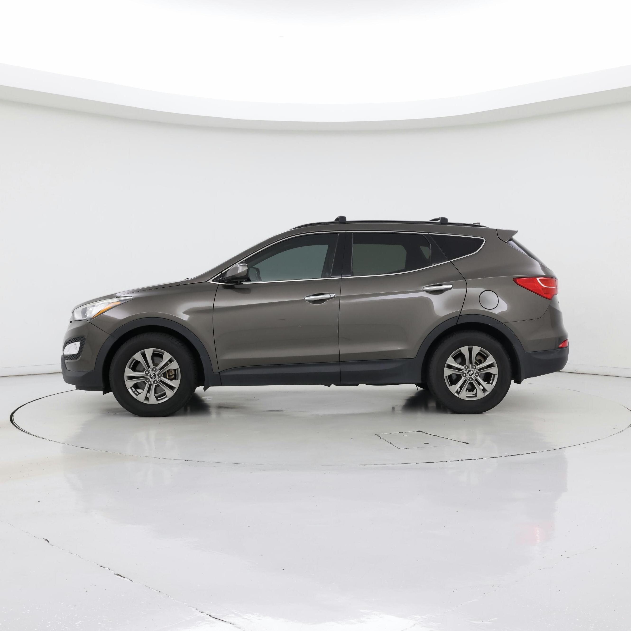 Thumbnail: 2014 Hyundai Santa Fe - 3