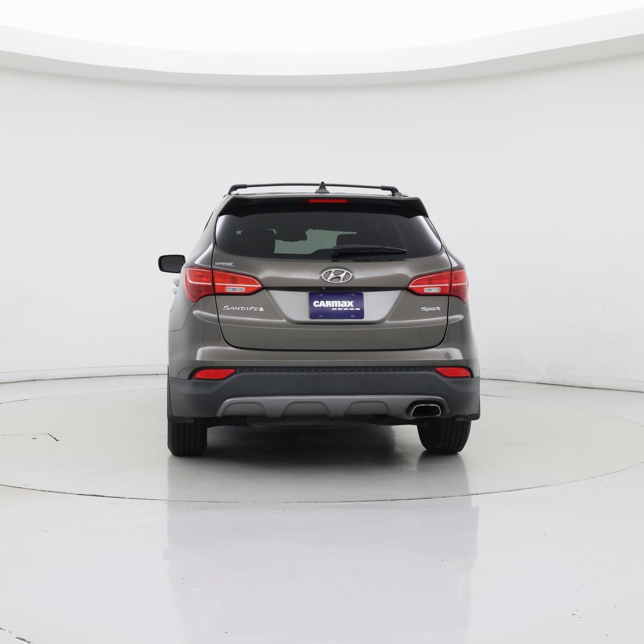 Thumbnail: 2014 Hyundai Santa Fe - 6