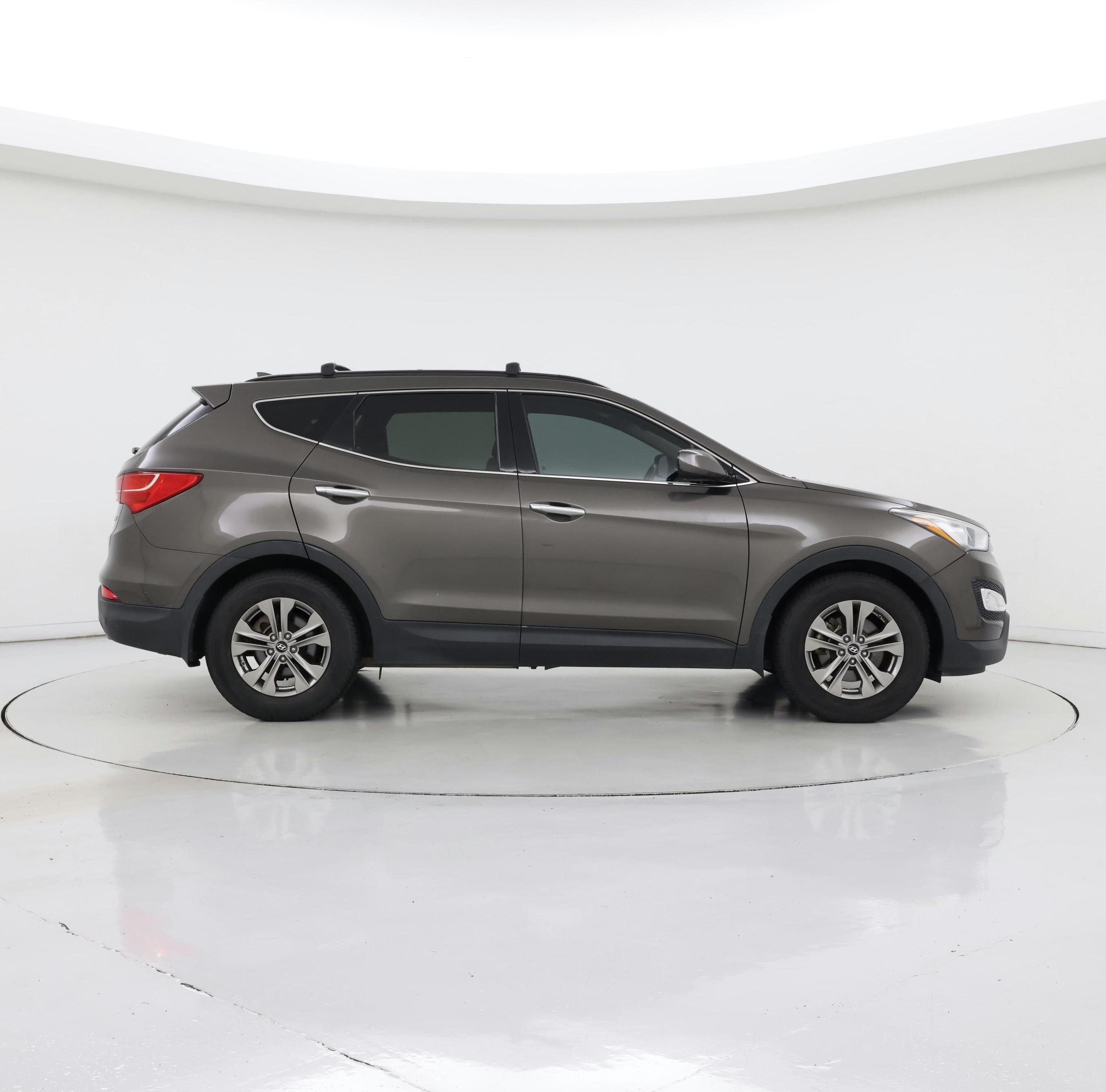 Thumbnail: 2014 Hyundai Santa Fe - 7