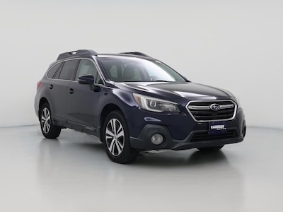 2018 Subaru Outback 2.5i Limited -
                Austin, TX
