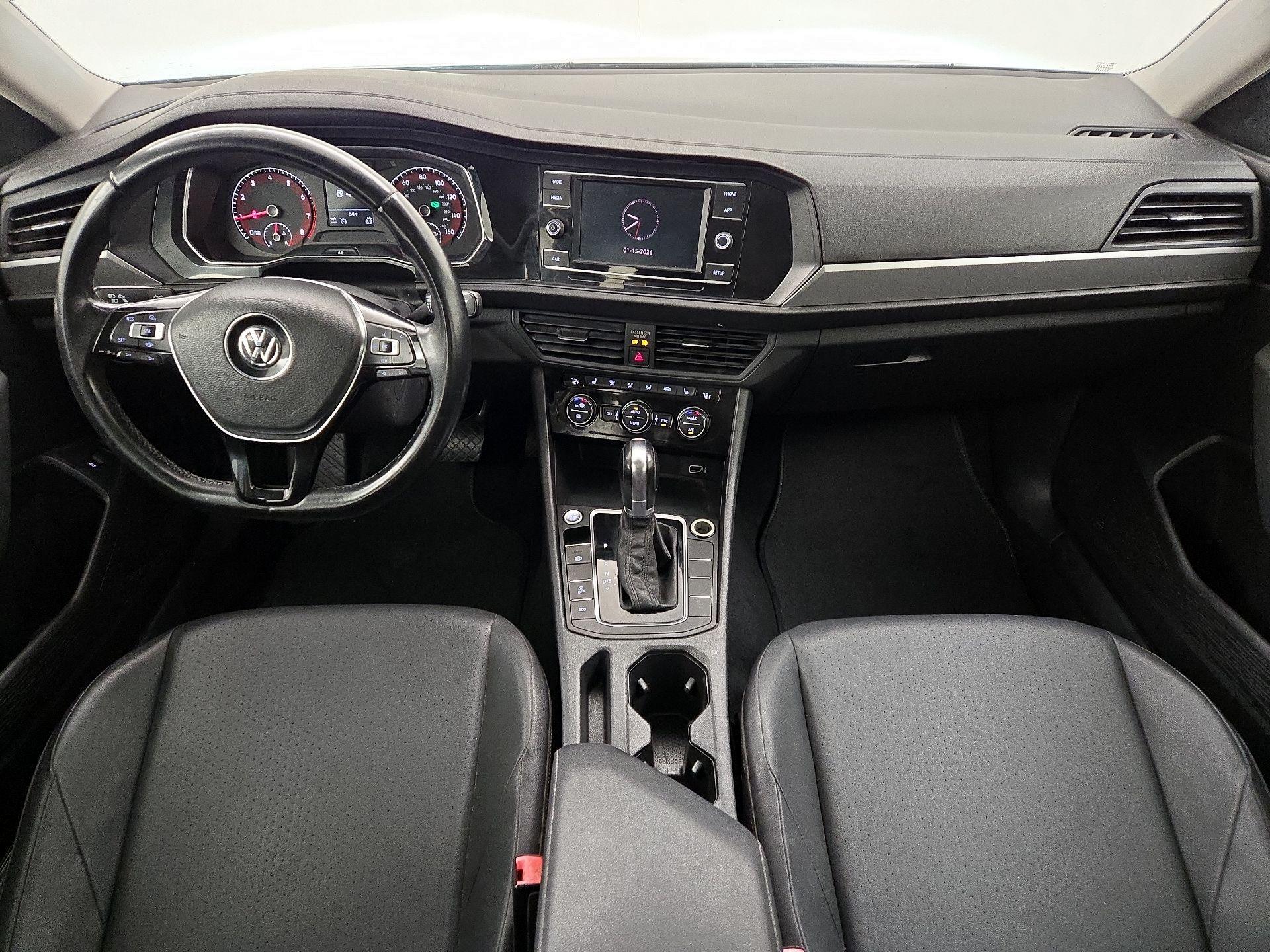 Thumbnail: 2019 Volkswagen Jetta - 9