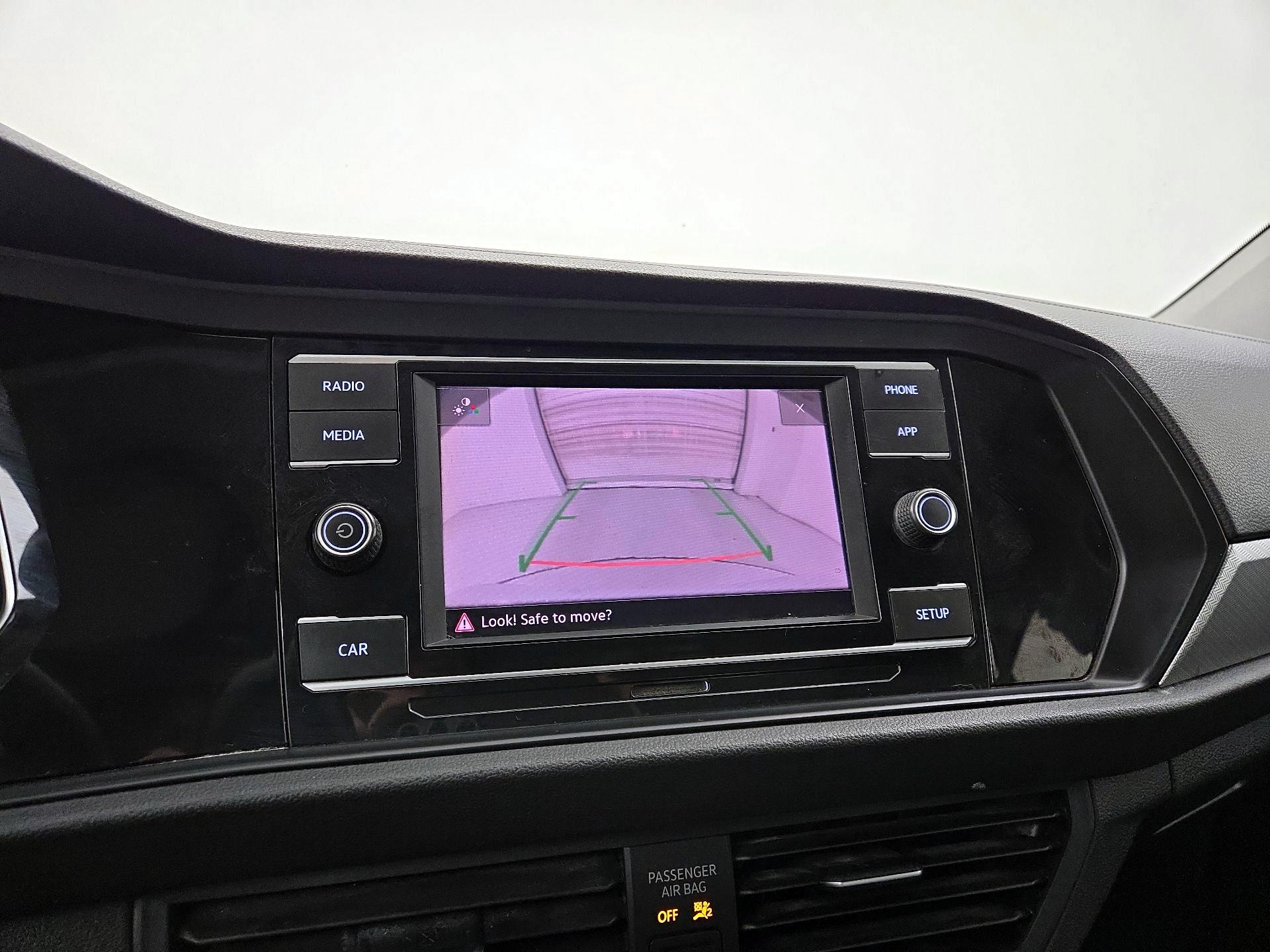 Thumbnail: 2019 Volkswagen Jetta - 14