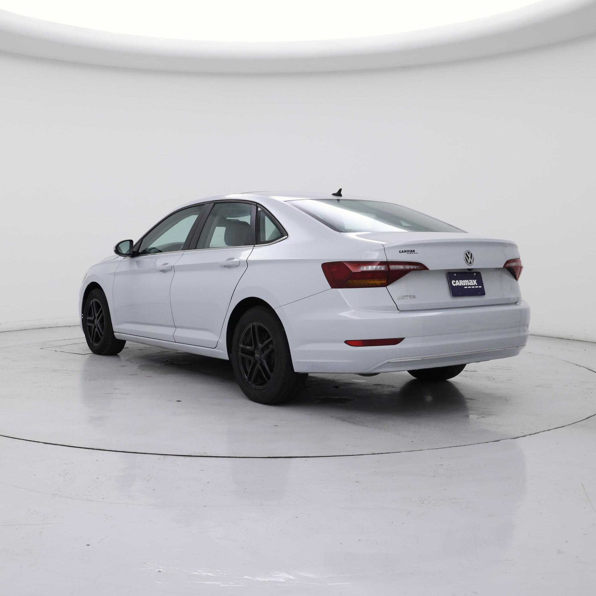 Thumbnail: 2019 Volkswagen Jetta - 2
