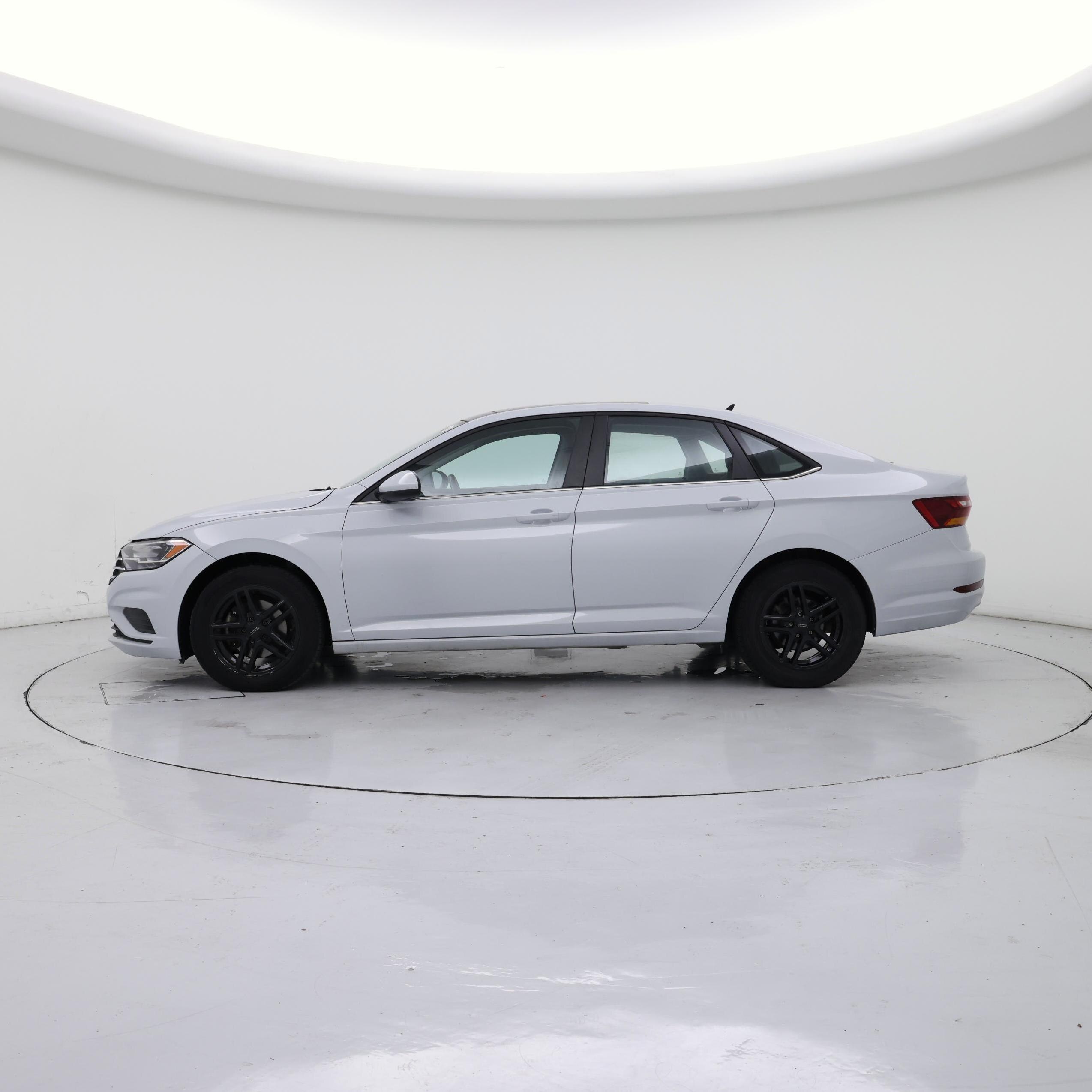 Thumbnail: 2019 Volkswagen Jetta - 3