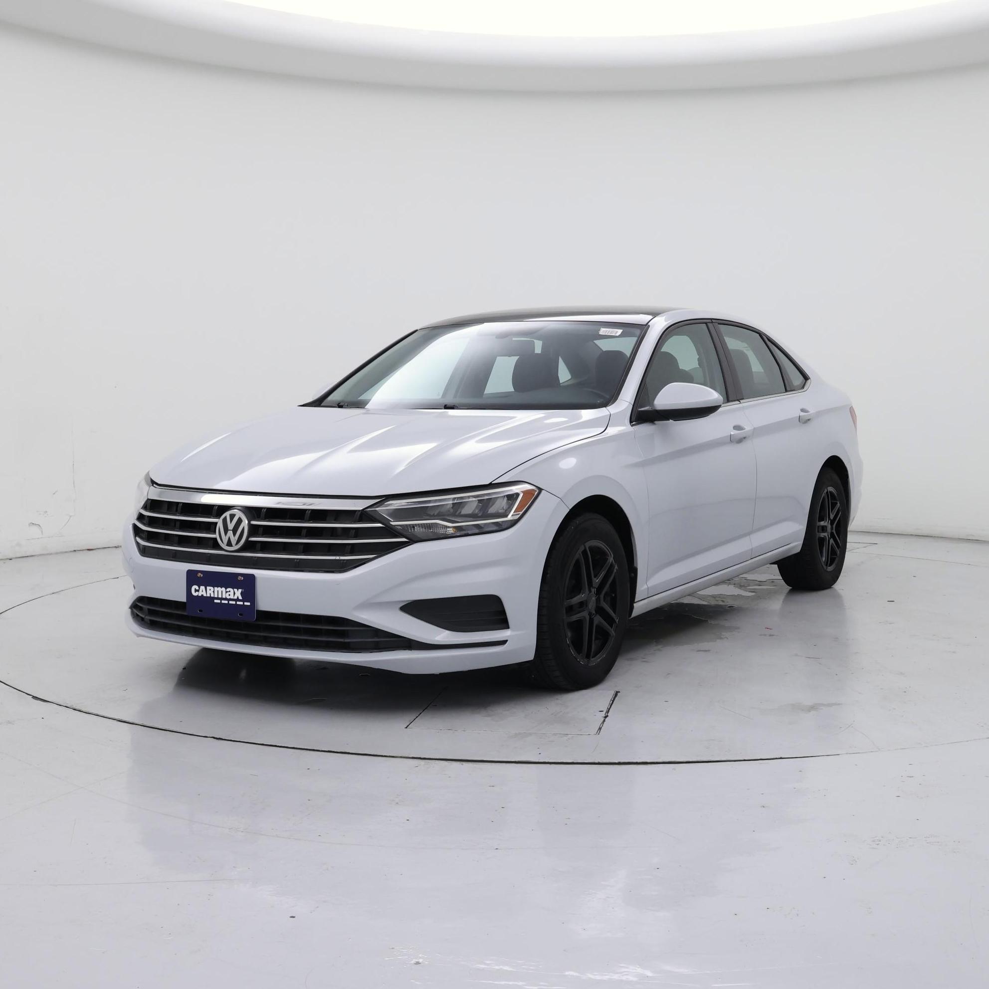 Thumbnail: 2019 Volkswagen Jetta - 4