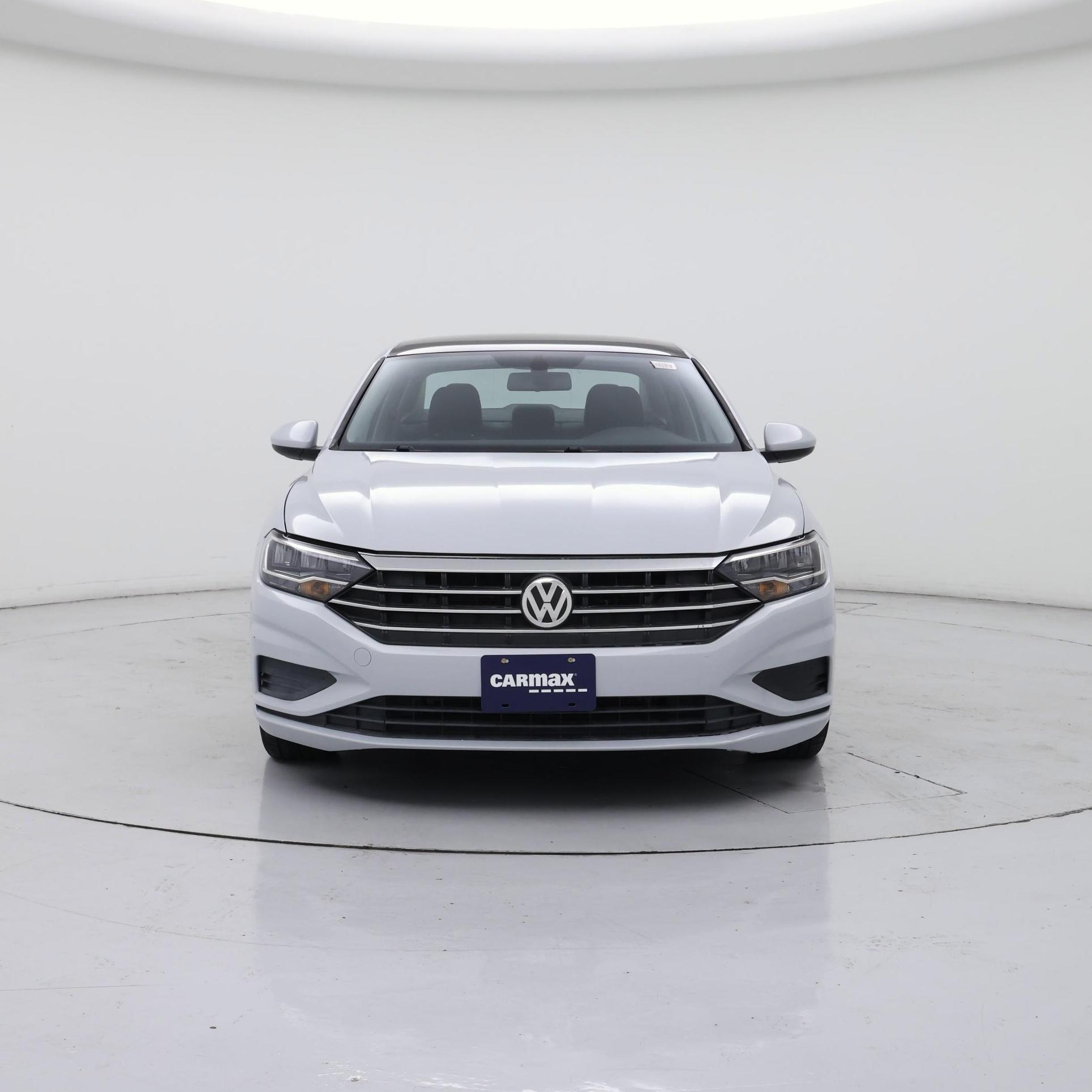 Thumbnail: 2019 Volkswagen Jetta - 5
