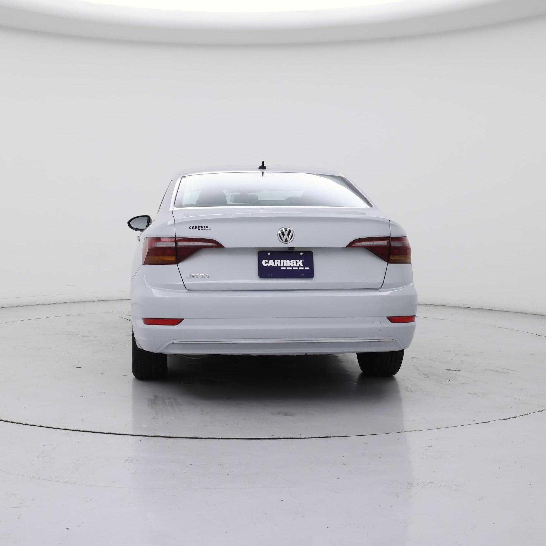 Thumbnail: 2019 Volkswagen Jetta - 6