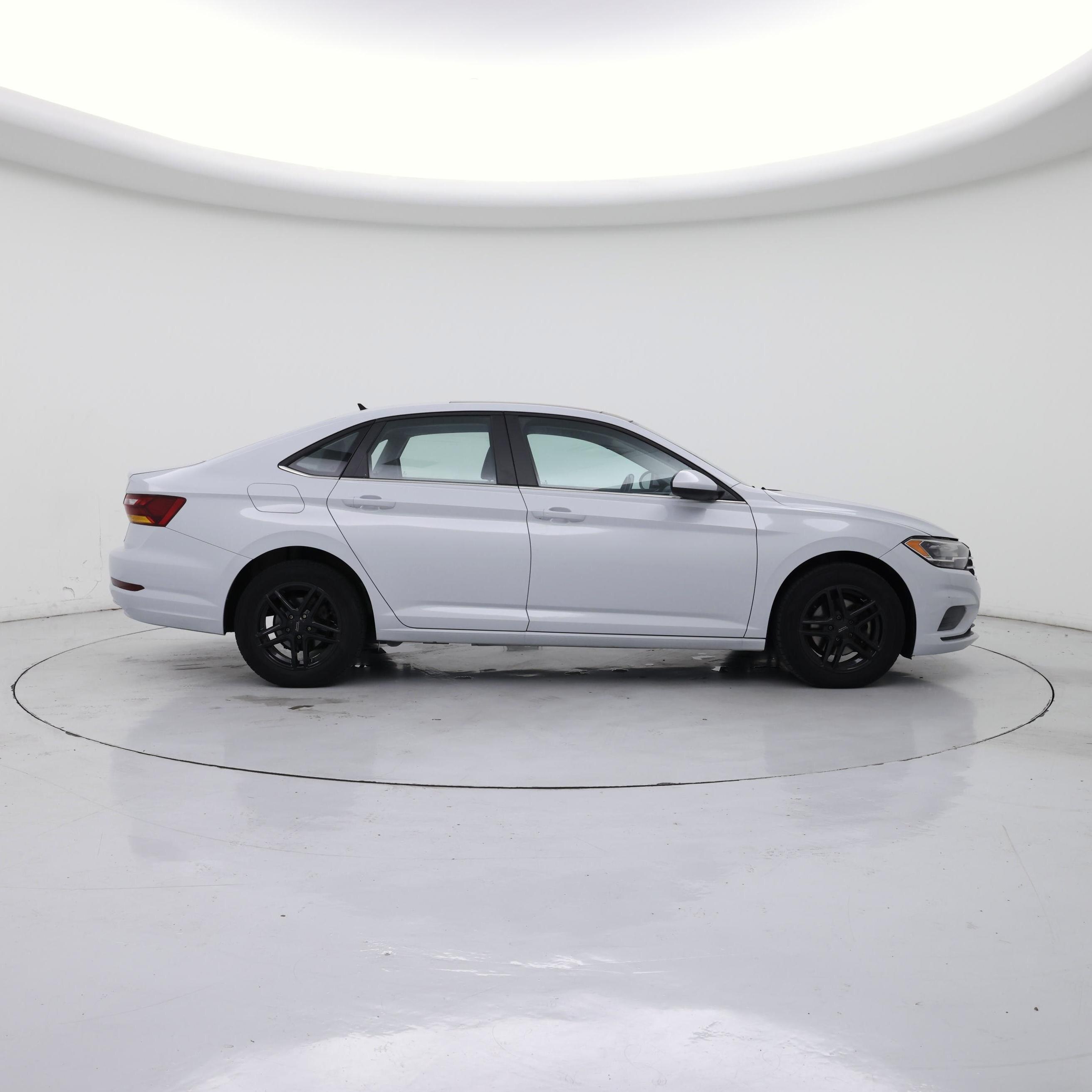 Thumbnail: 2019 Volkswagen Jetta - 7