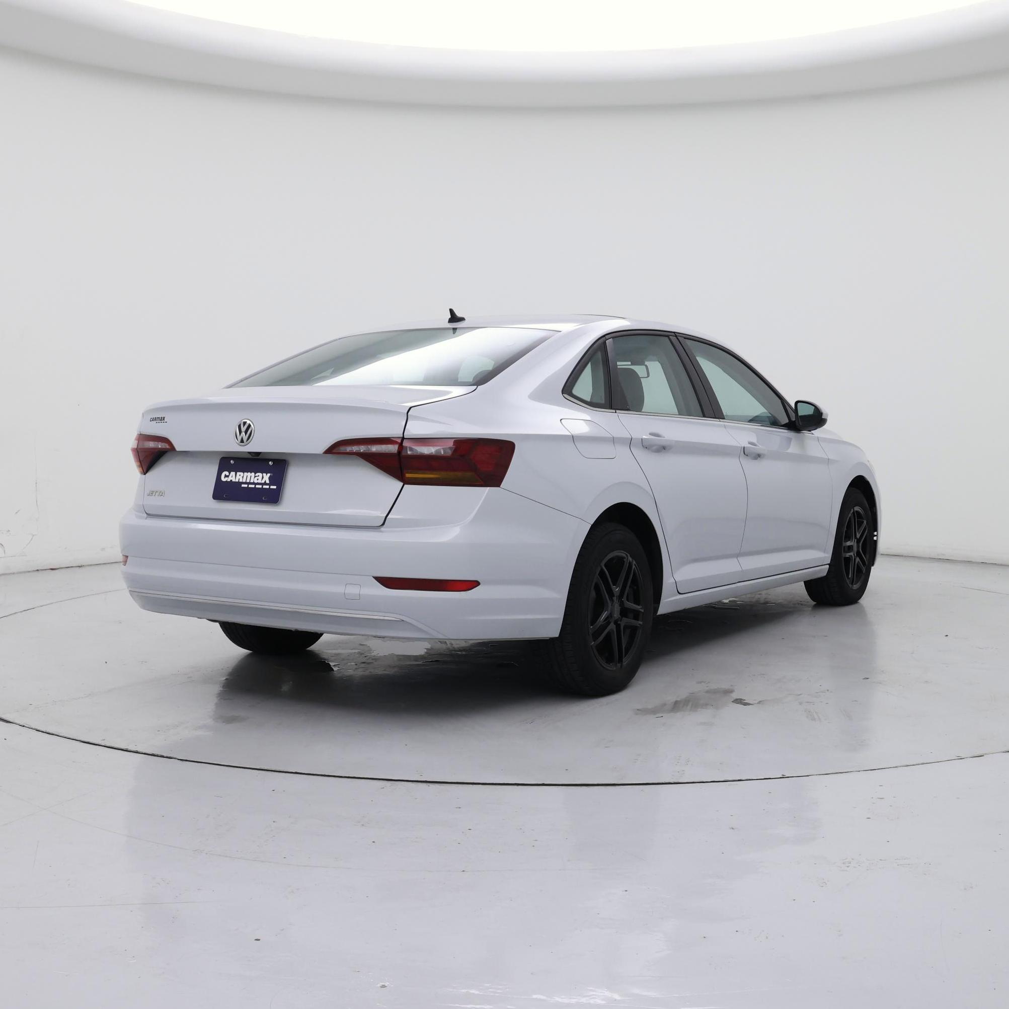 Thumbnail: 2019 Volkswagen Jetta - 8