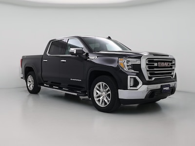 2020 GMC Sierra 1500 SLT -
                  Houston, TX