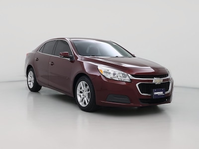 2015 Chevrolet Malibu LT -
                Austin, TX