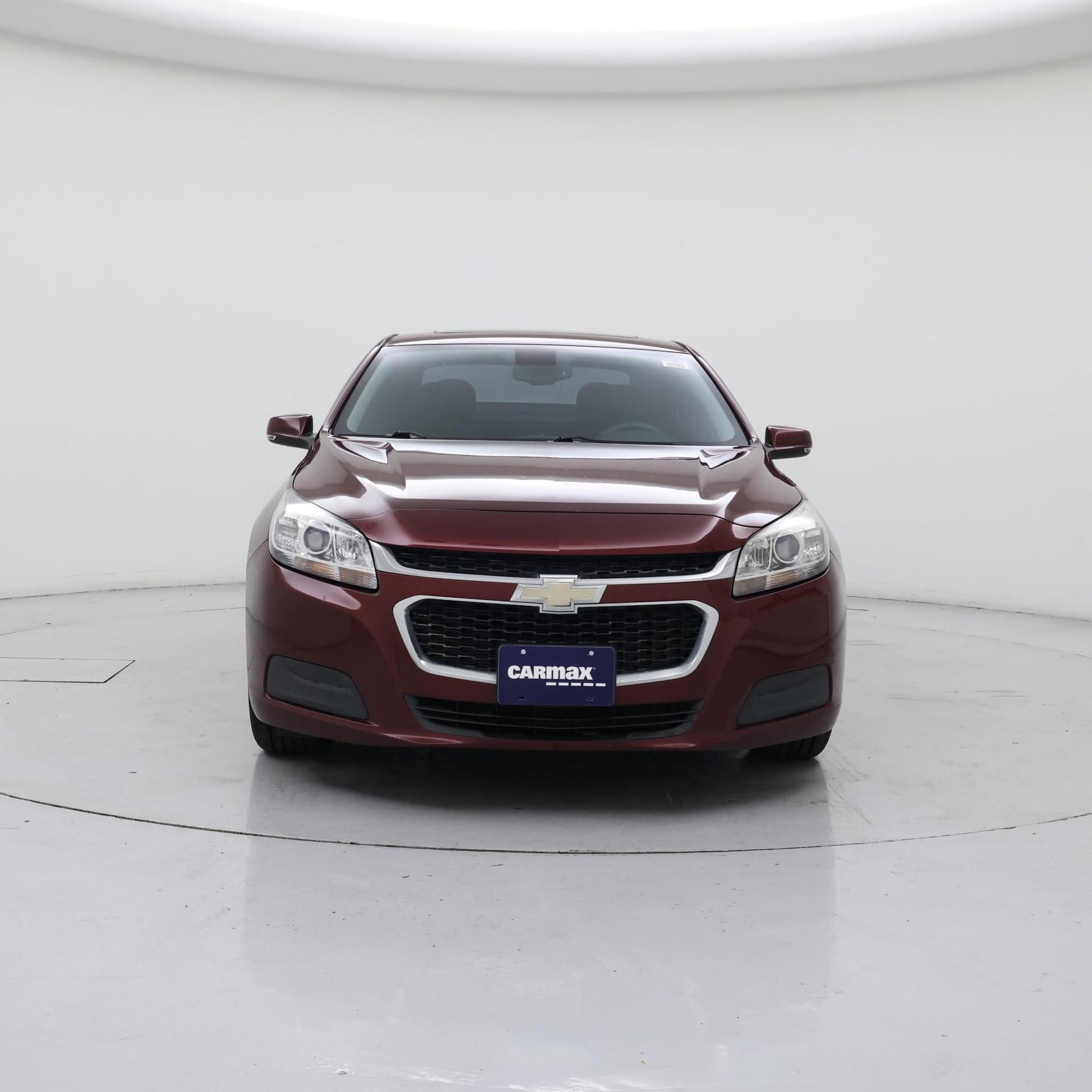 Thumbnail: 2015 Chevrolet Malibu - 5