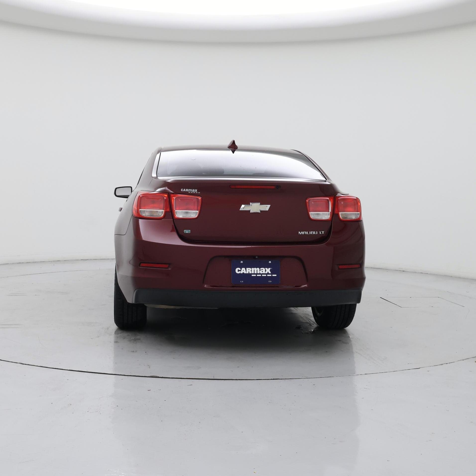 Thumbnail: 2015 Chevrolet Malibu - 6