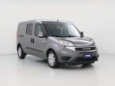 2020 RAM ProMaster City  -
                Houston, TX