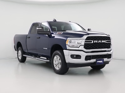 2024 RAM 2500 Big Horn -
                Houston, TX