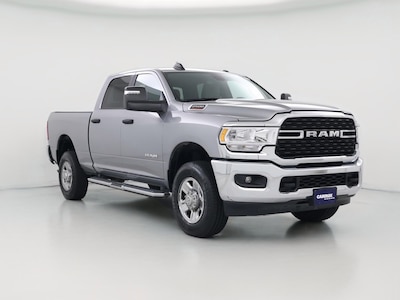 2024 RAM 2500 Big Horn -
                  Houston, TX