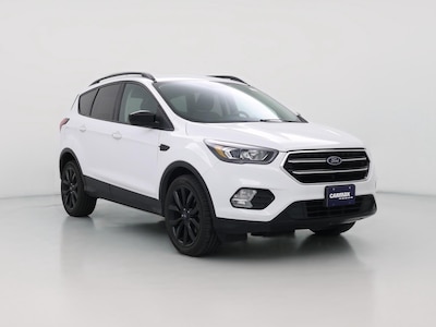 2019 Ford Escape SE -
                Austin, TX