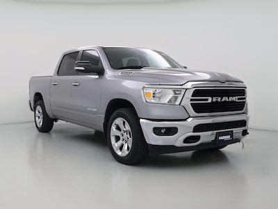 2020 RAM 1500 Lone Star -
                Austin, TX