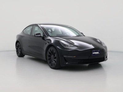 2022 Tesla Model 3 Performance -
                Austin, TX