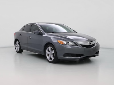 2014 Acura ILX  -
                  Austin, TX
