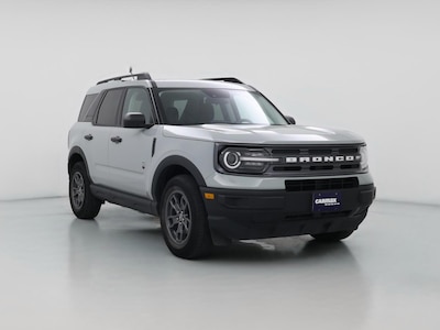 2023 Ford Bronco Sport Big Bend -
                Austin, TX