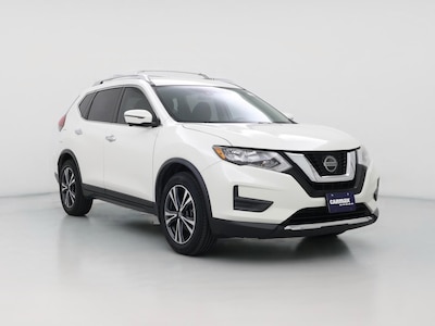 2019 Nissan Rogue SV -
                Austin, TX