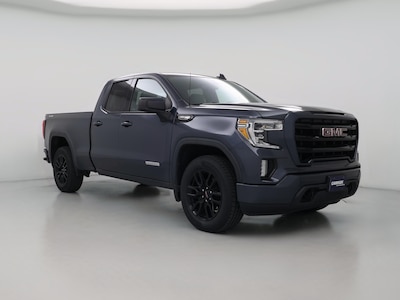 2020 GMC Sierra 1500 Elevation -
                Austin, TX