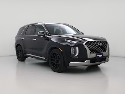 2022 Hyundai Palisade Calligraphy -
                Austin, TX