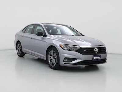 2020 Volkswagen Jetta R-Line -
                Austin, TX