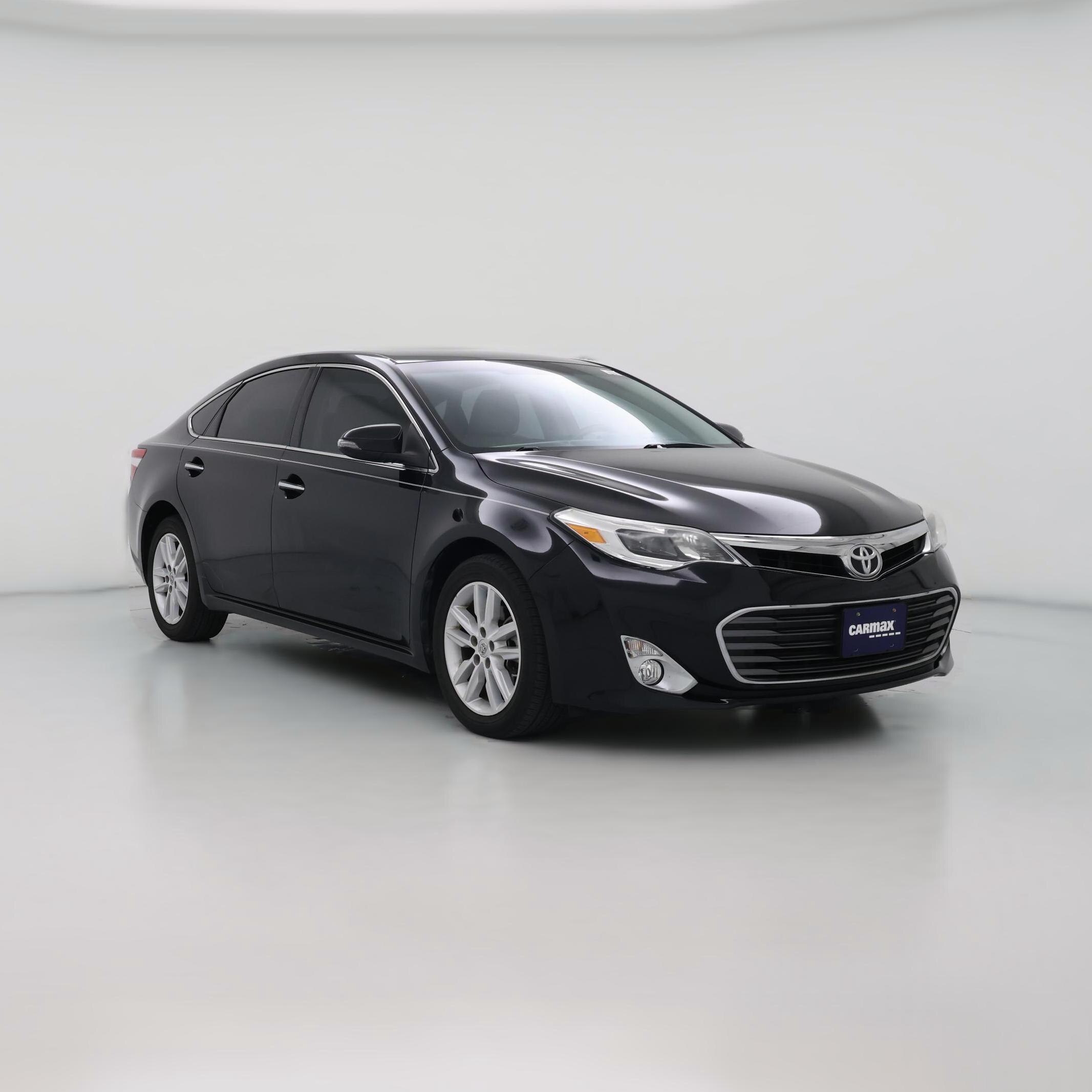 Thumbnail: 2013 Toyota Avalon - 1