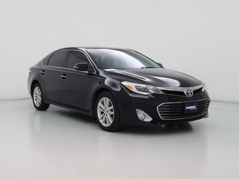 2013 Toyota Avalon XLE -
                  Houston, TX