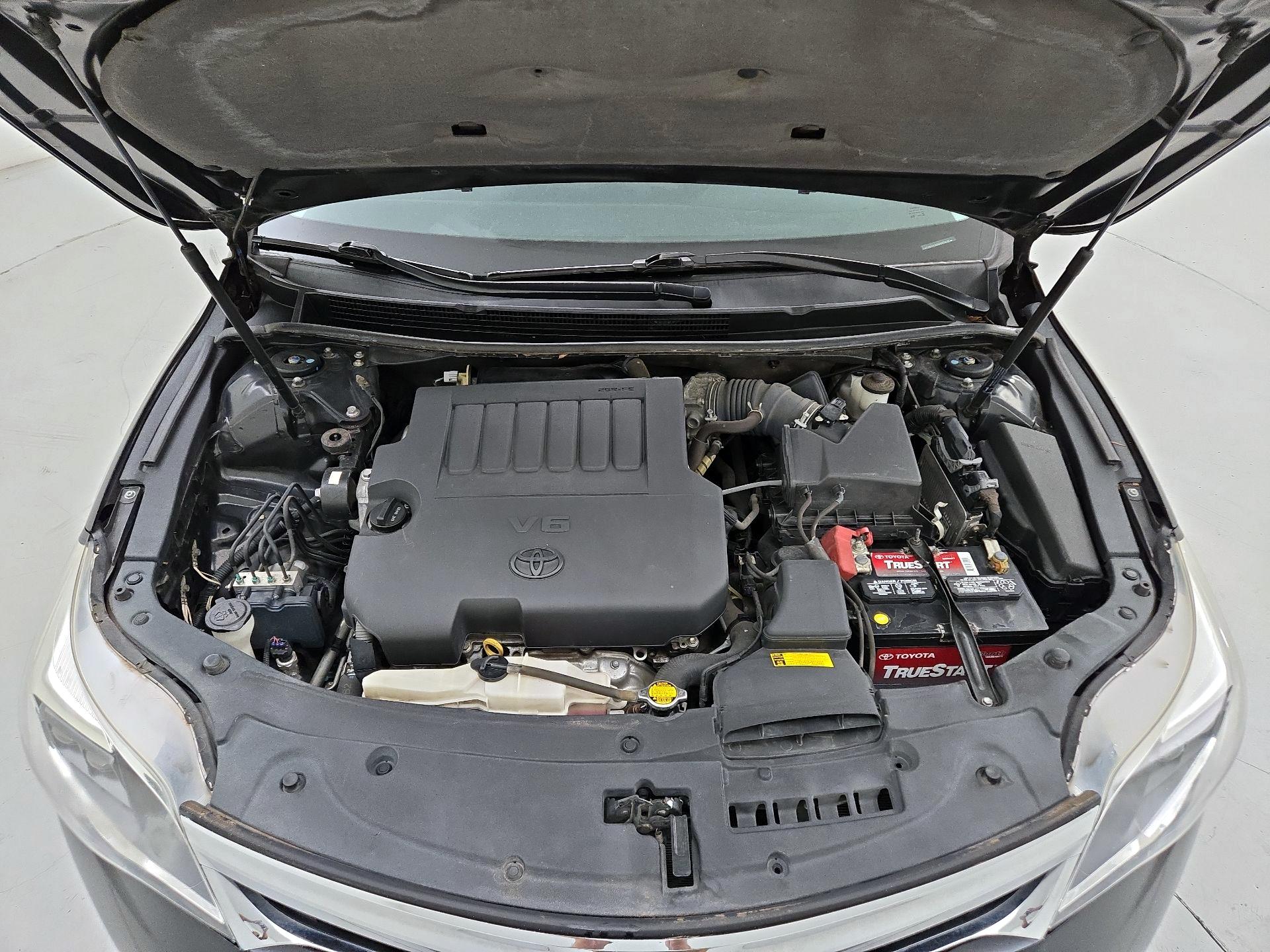 Thumbnail: 2013 Toyota Avalon - 20