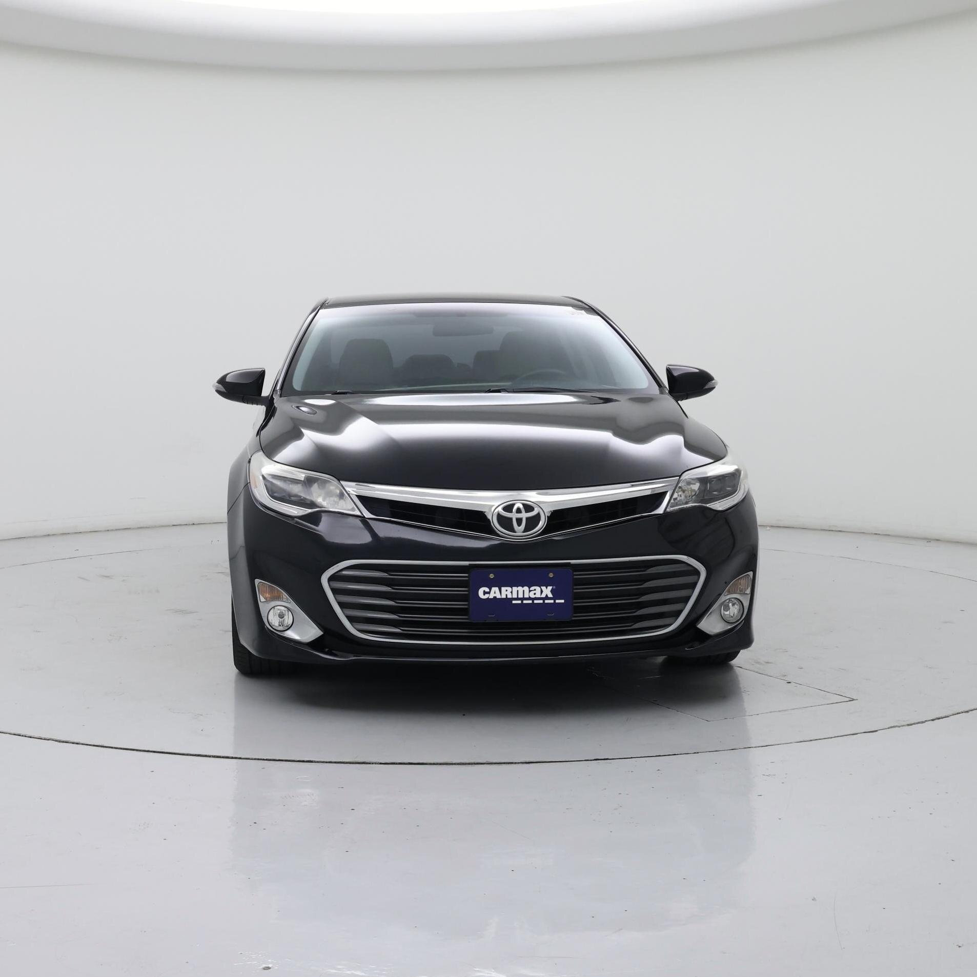 Thumbnail: 2013 Toyota Avalon - 5
