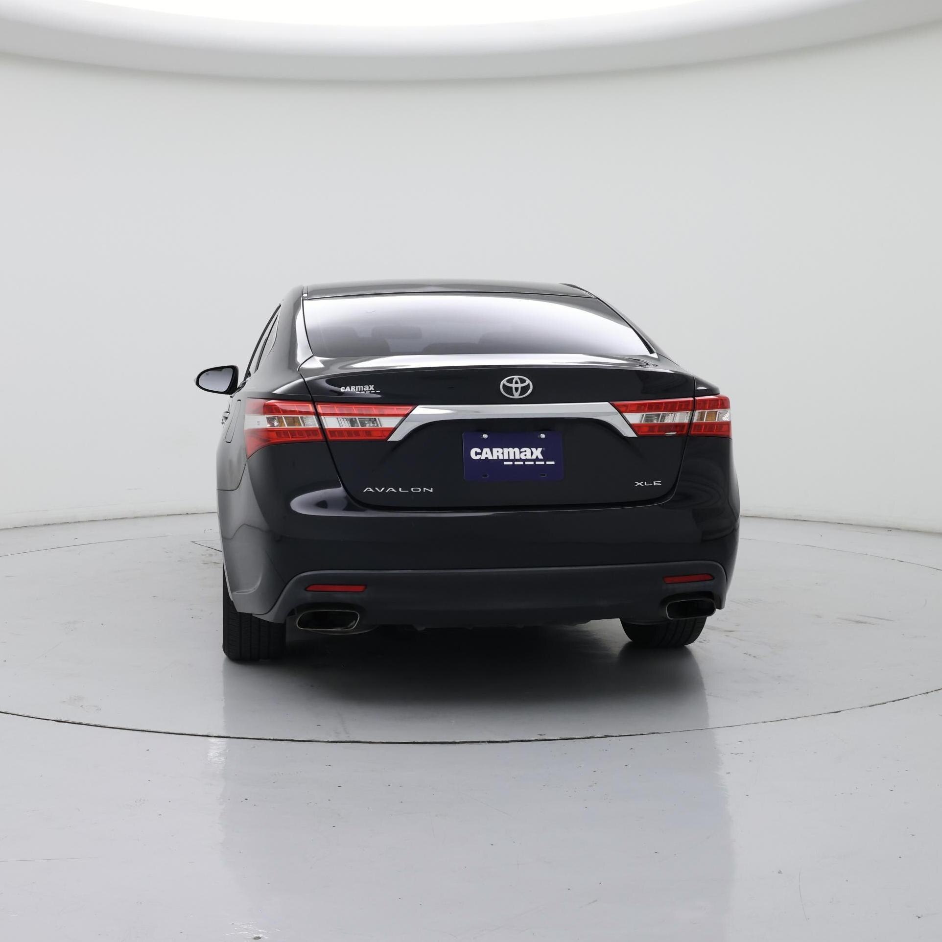 Thumbnail: 2013 Toyota Avalon - 6